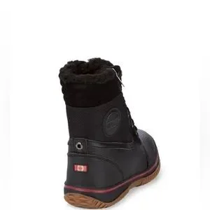 Pajar | Shoes | Pajar Tour Leather Waterproof Boots Size 8 M  display picture 1